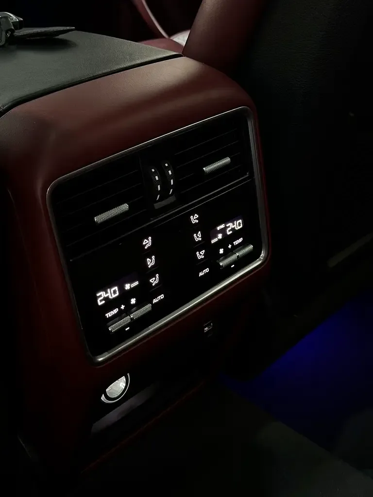 Porsche Cayenne 3.0 Tiptronic AWD (340 hp) - 20