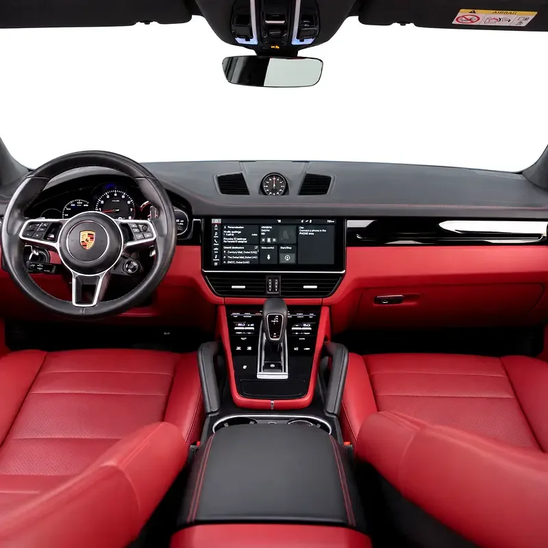 Porsche Cayenne 3.0 Tiptronic AWD (340 حصان) - 7