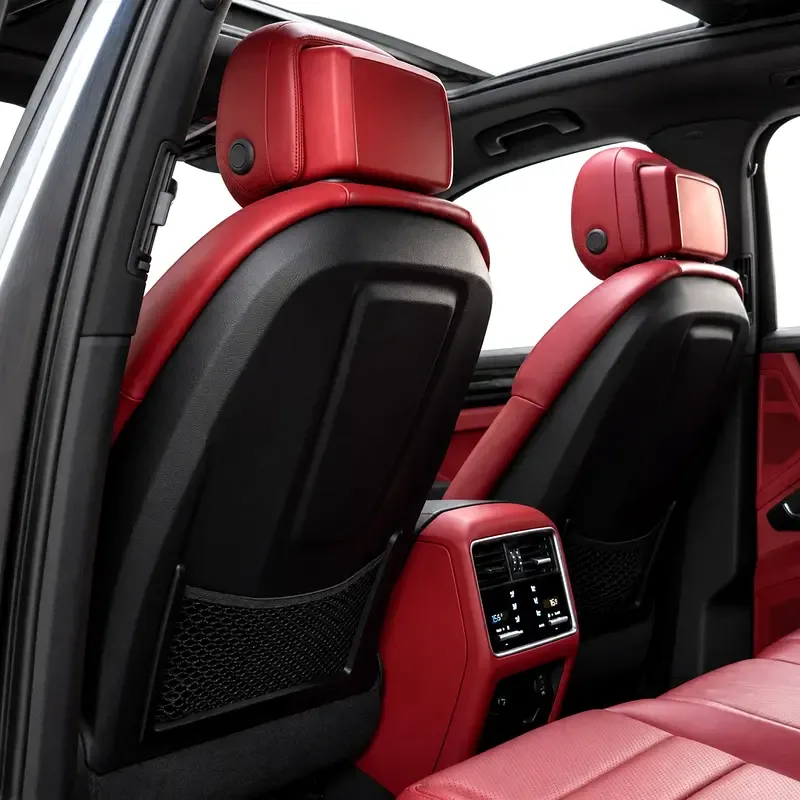 Porsche Cayenne 3.0 Tiptronic AWD (340 حصان) - 12