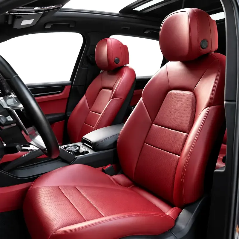 Porsche Cayenne 3.0 Tiptronic AWD (340 حصان) - 14