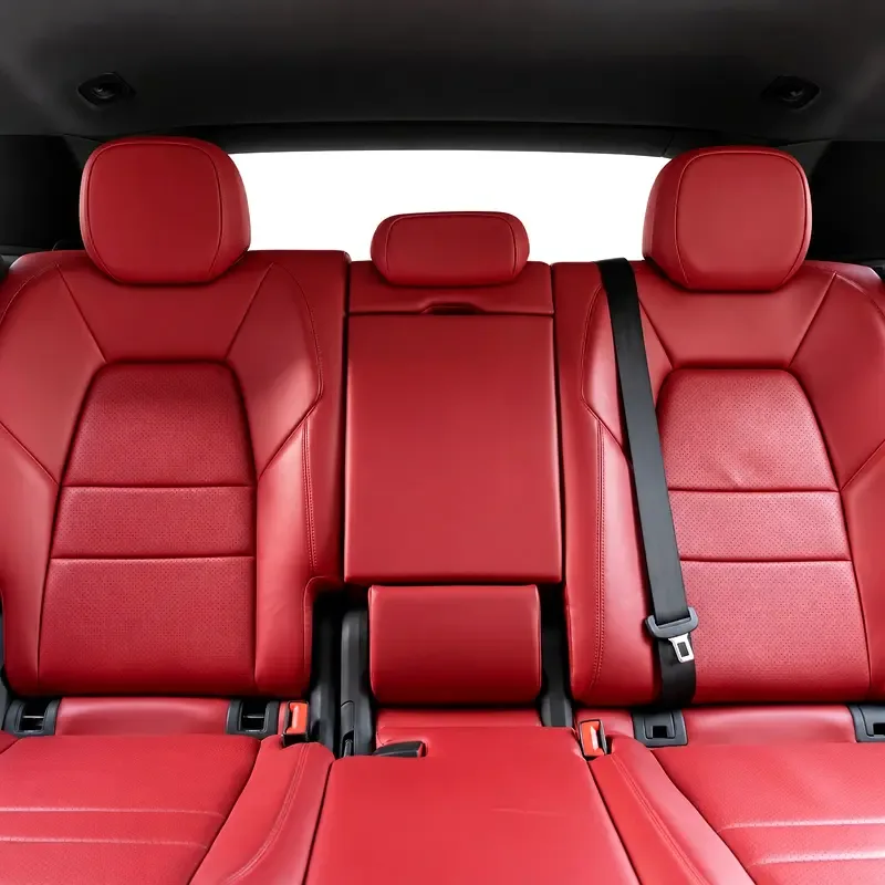 Porsche Cayenne 3.0 Tiptronic AWD (340 حصان) - 13