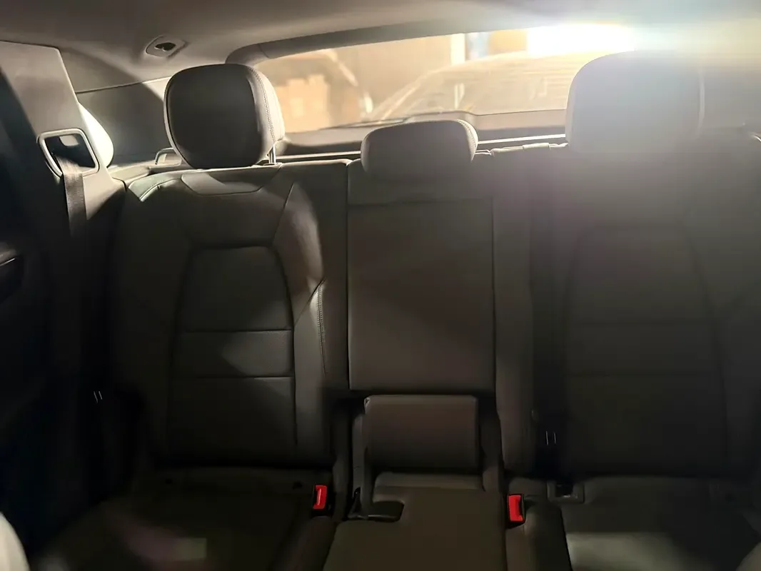 Porsche Cayenne 3.0 Tiptronic AWD (340 hp) - 6