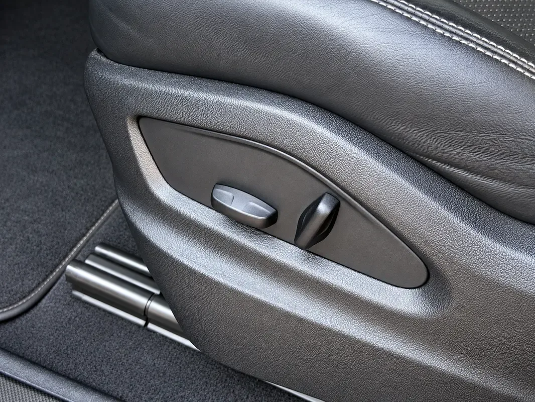 Porsche Cayenne 4.0 AT 4WD (640 hp) - 12