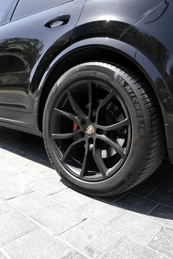 Porsche Cayenne 4.0 AT AWD (500 حصان) - 7