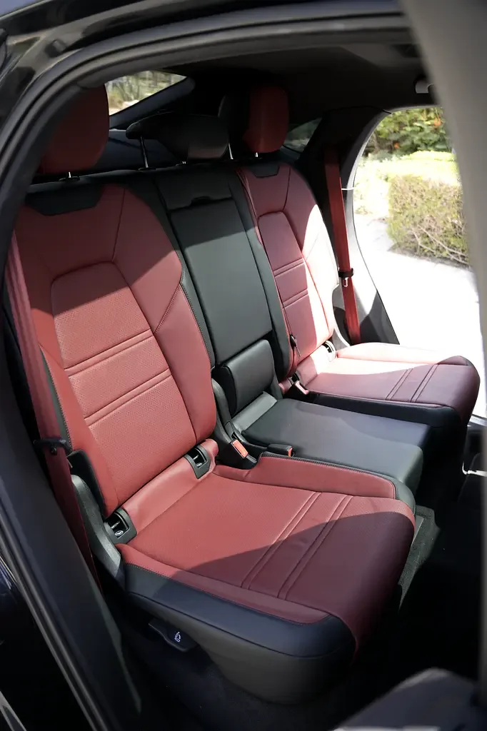Porsche Cayenne 4.0 AT AWD (500 حصان) - 16
