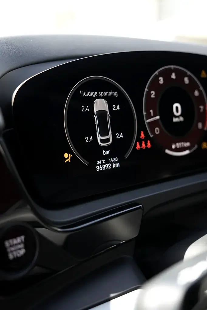 Porsche Cayenne 4.0 AT AWD (500 حصان) - 20
