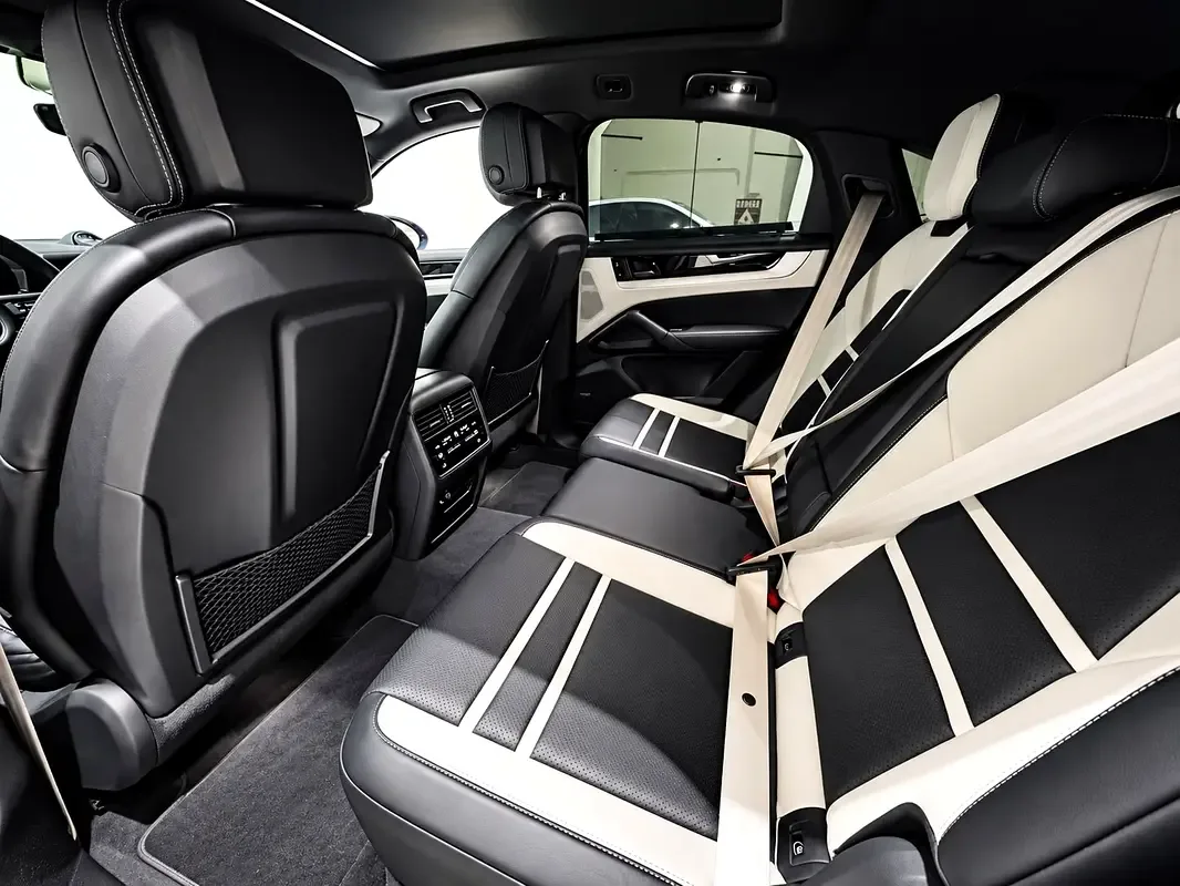 Porsche Cayenne 4.0 AT AWD (500 حصان) - 7