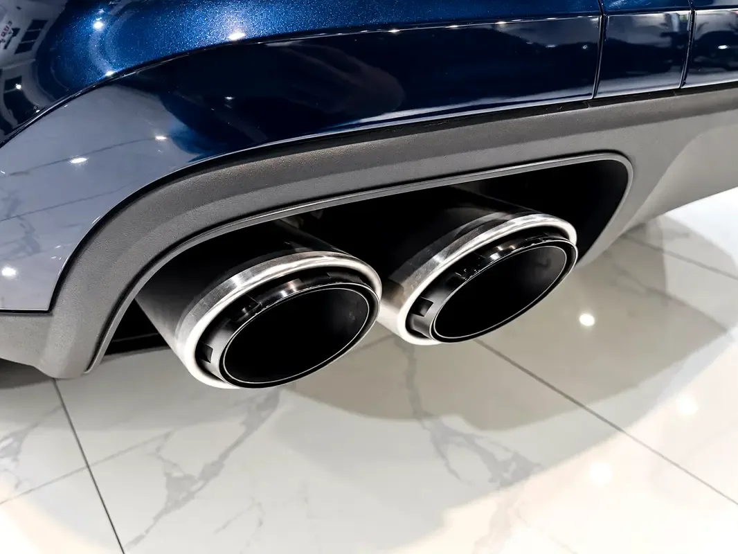 Porsche Cayenne 4.0 AT AWD (500 حصان) - 12