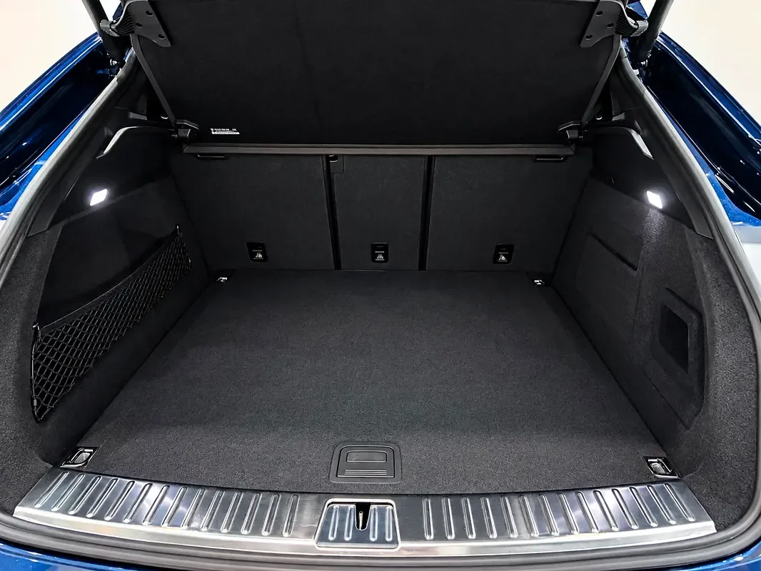 Porsche Cayenne 4.0 AT AWD (500 حصان) - 15
