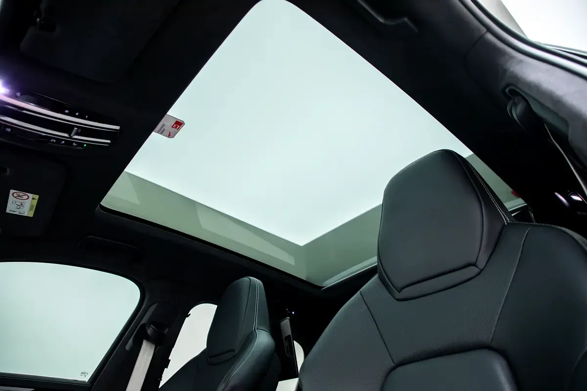 Porsche Cayenne 4.0 AT AWD (550 حصان) - 12