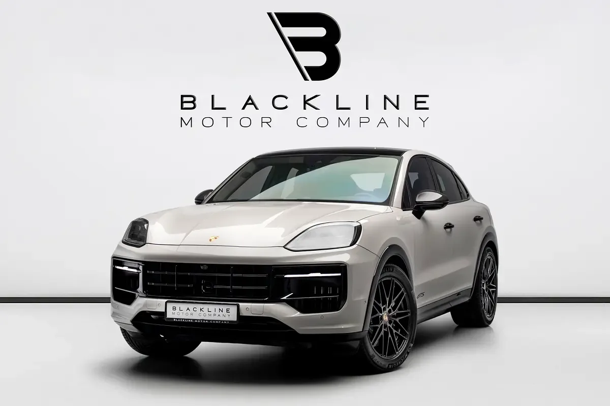 Porsche Cayenne E AT AWD (442 hp)