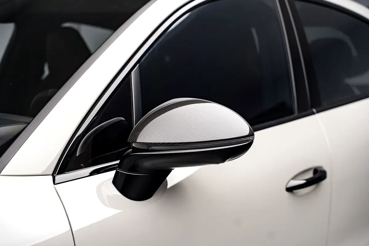 Porsche Cayenne E AT AWD (442 حصان) - 20