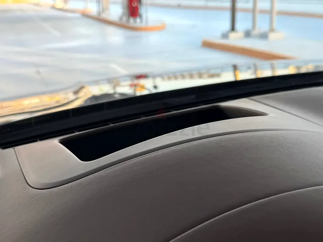 Porsche Cayenne E-Hybrid 3.0 Tiptronic AWD (340 hp) - 9