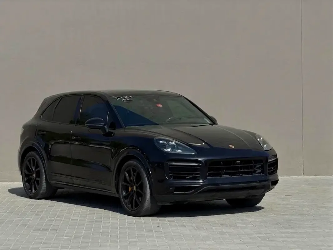Porsche Cayenne S 2.9 Tiptronic AWD (440 hp) - 2