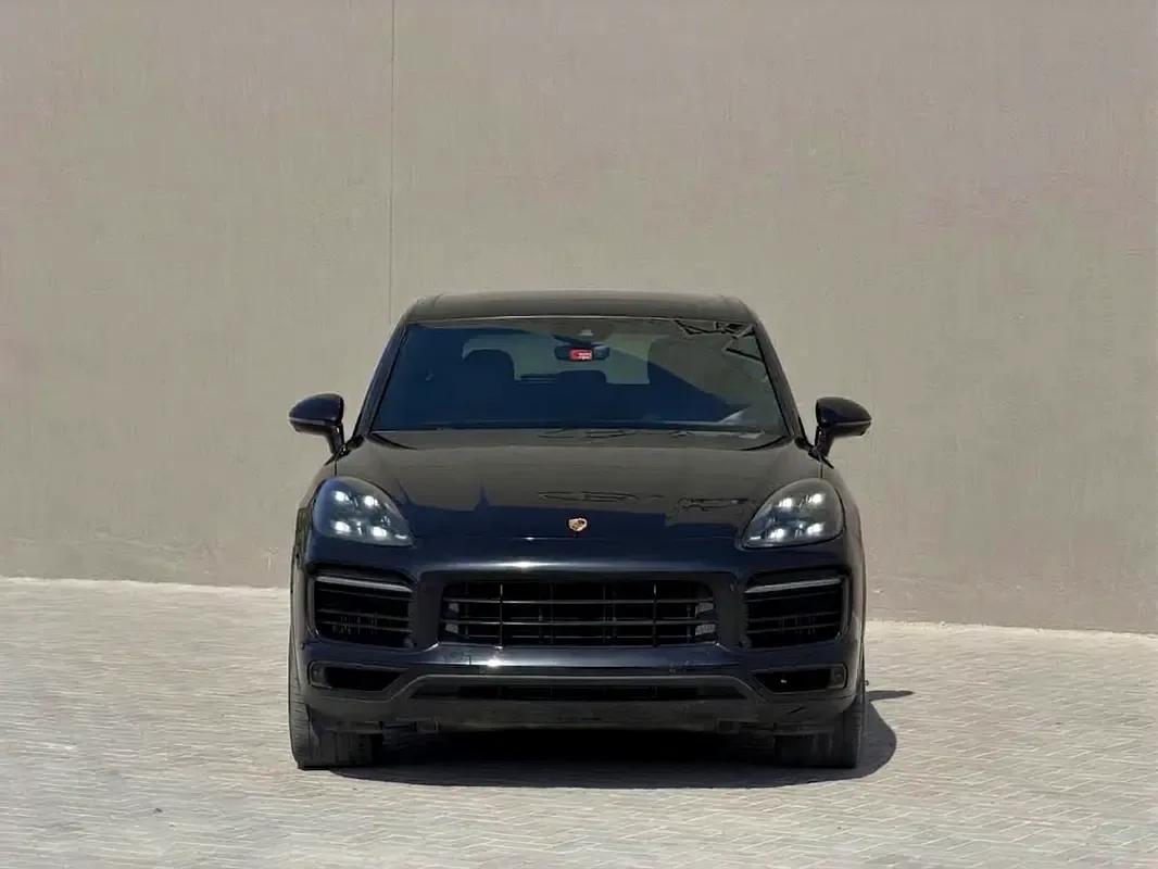 Porsche Cayenne S 2.9 Tiptronic AWD (440 hp) - 3