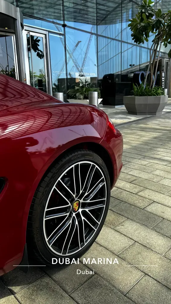 Porsche Cayman 2.7 AT (245 hp) - 2