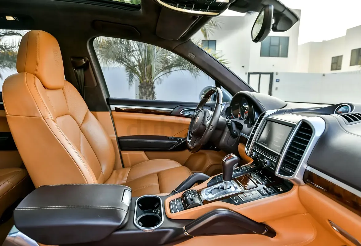 Porsche Cayman 3.4 PDK (340 hp) - 4
