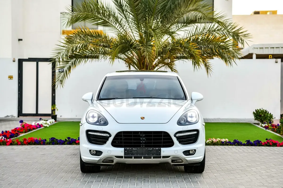 Porsche Cayman 3.4 PDK (340 hp) - 12