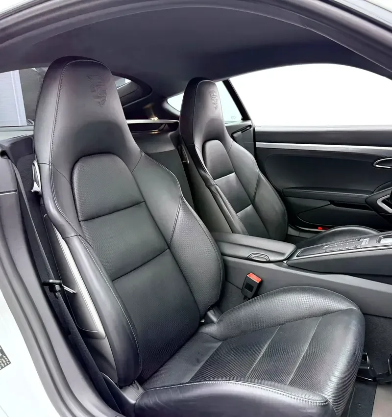 Porsche Cayman 3.4 PDK (340 hp) - 15