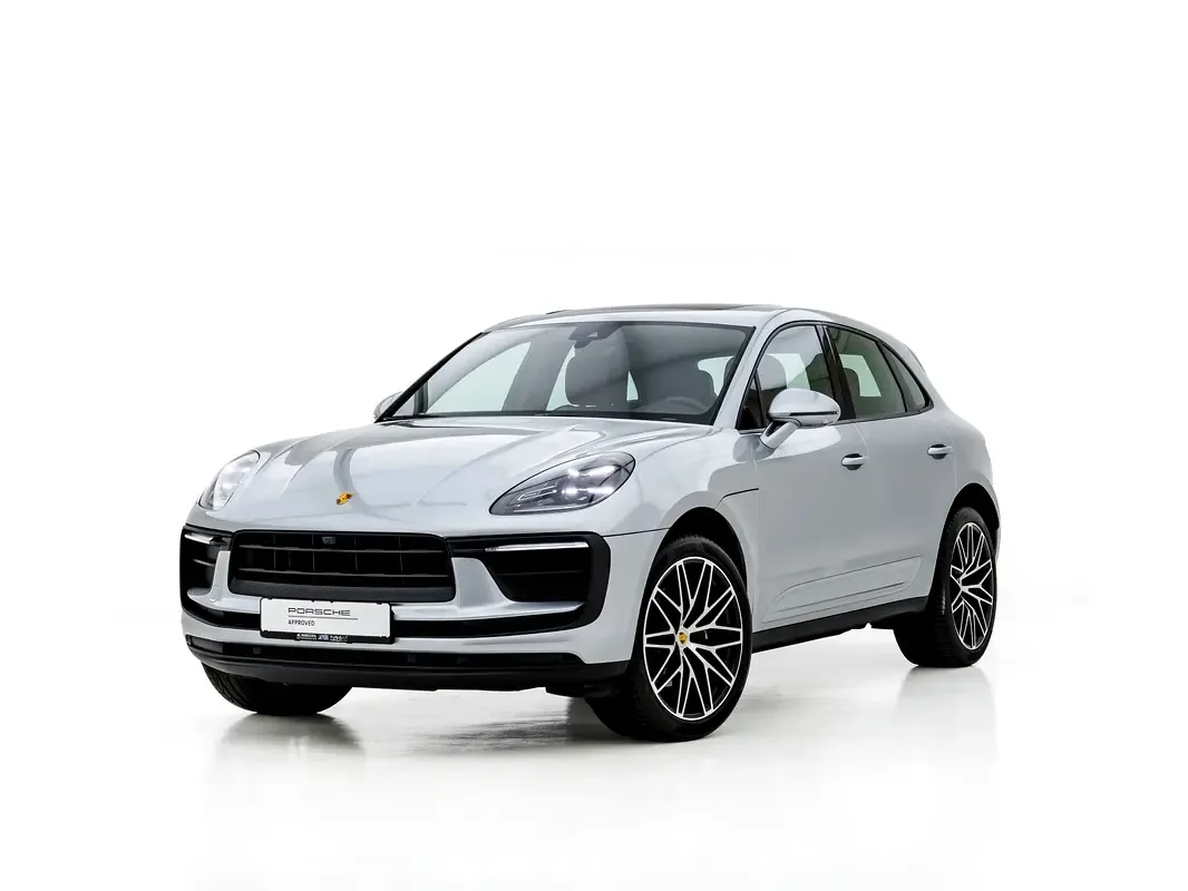 Porsche Macan 2.0 AMT 4WD (265 hp)