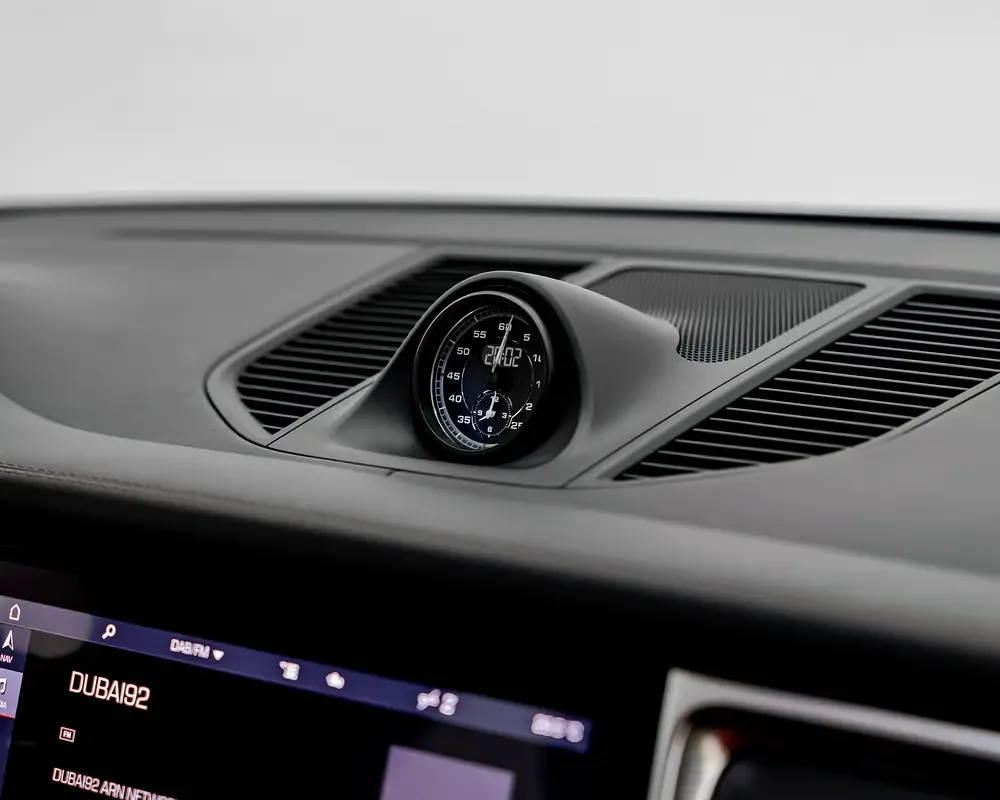 Porsche Macan 2.0 AMT 4WD (265 hp) - 14