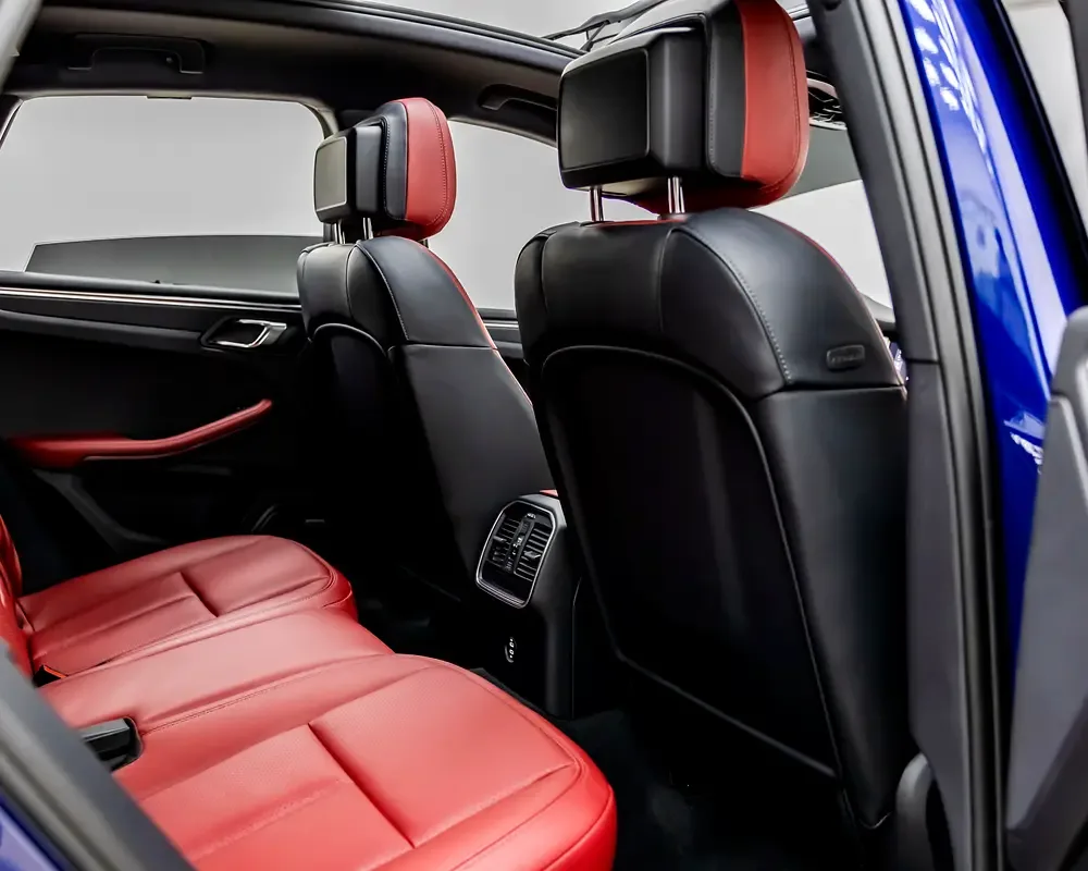 Porsche Macan 2.0 AMT 4WD (265 hp) - 18