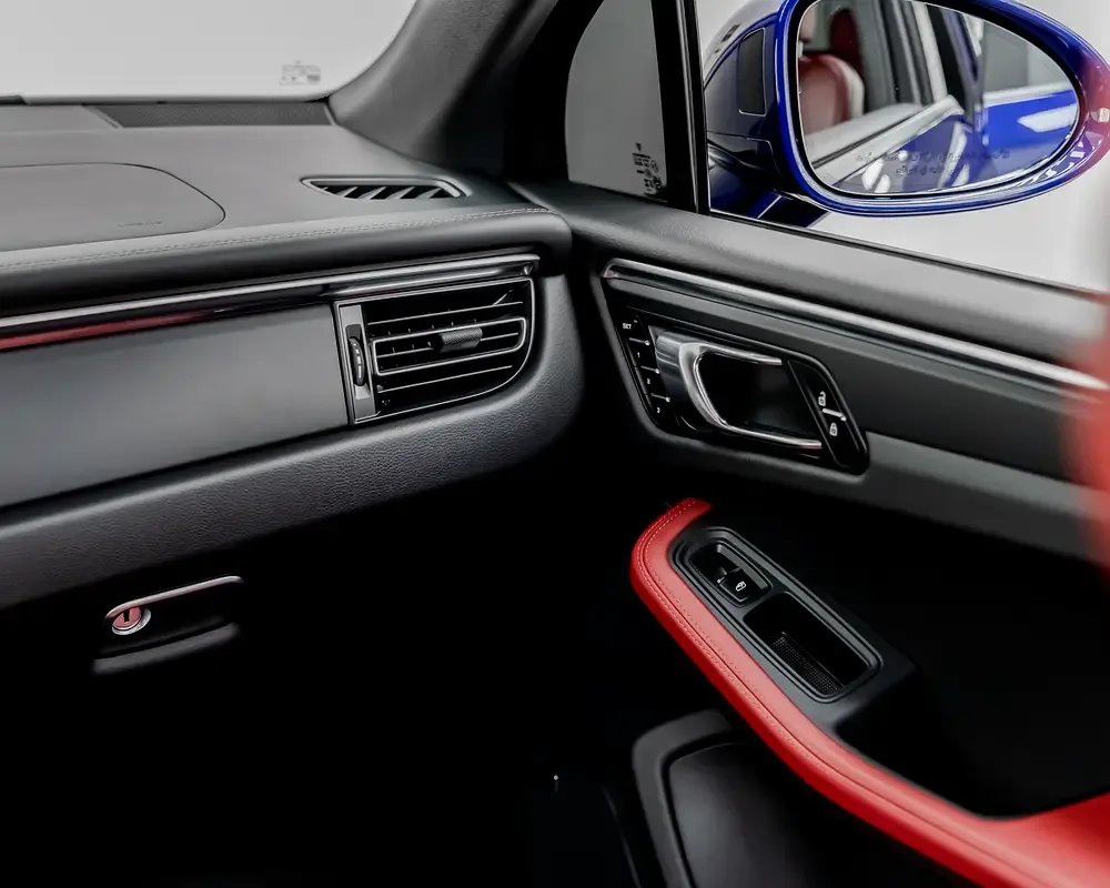 Porsche Macan 2.0 AMT 4WD (265 hp) - 15