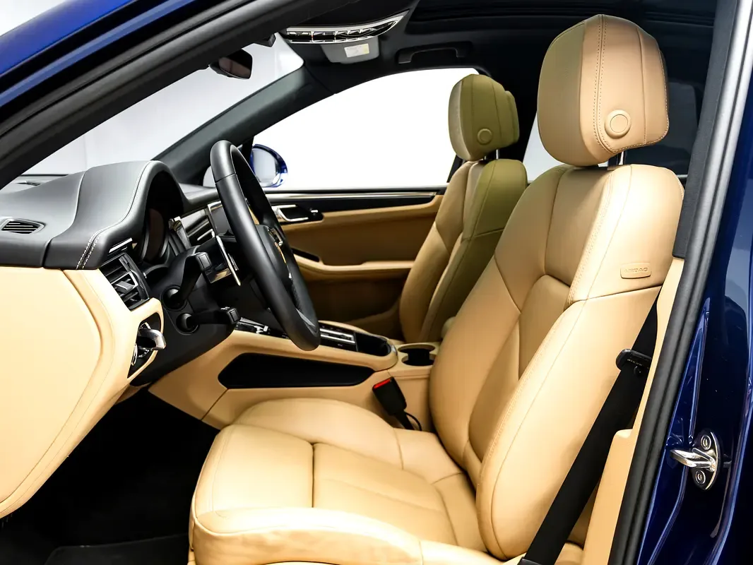 Porsche Macan 2.0 AMT 4WD (265 hp) - 10