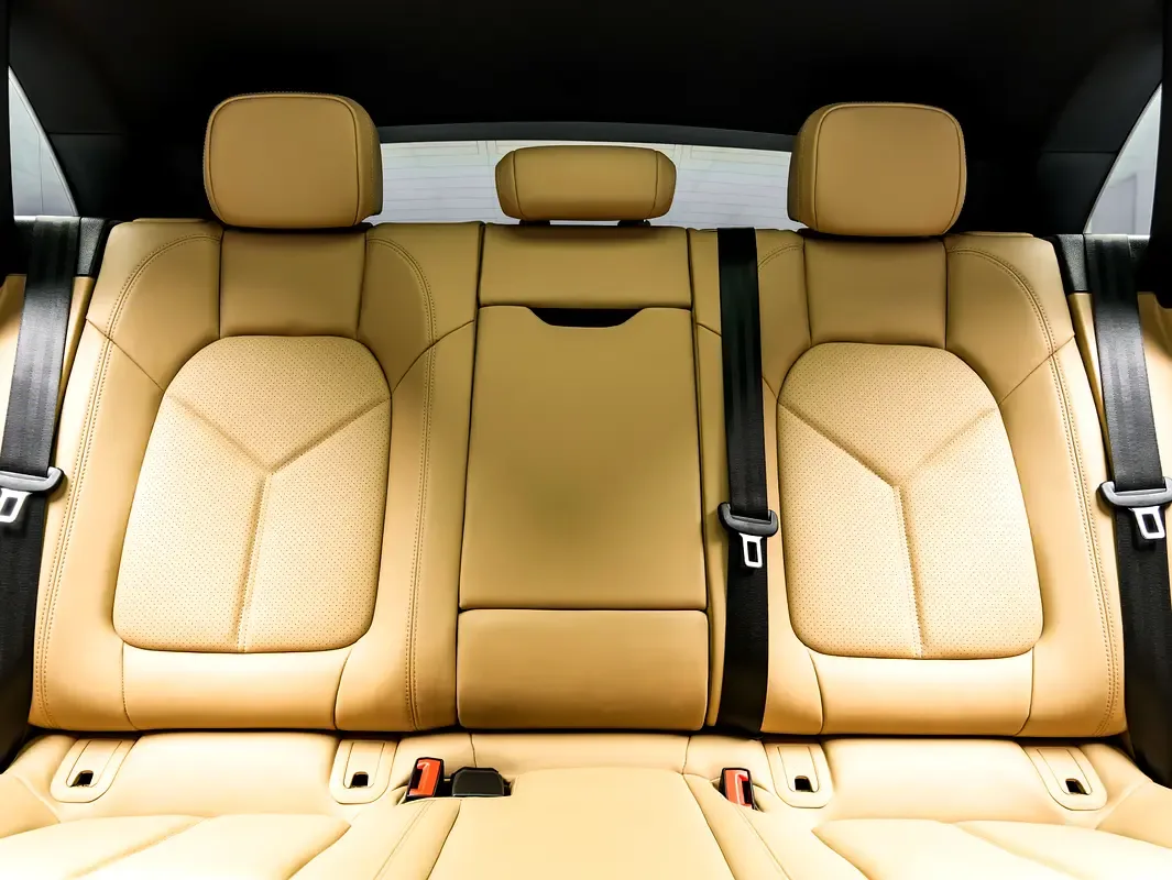 Porsche Macan 2.0 AMT 4WD (265 hp) - 19