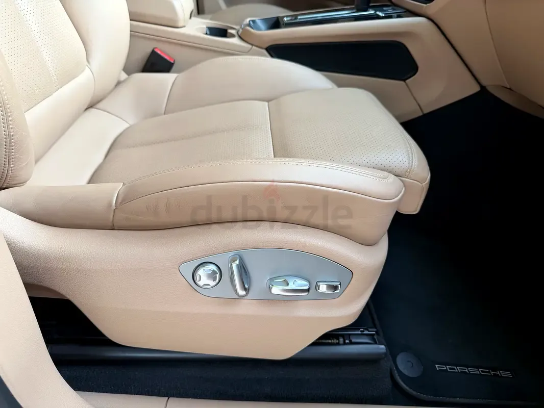 Porsche Macan 2.0 AMT 4WD (265 حصان) - 6