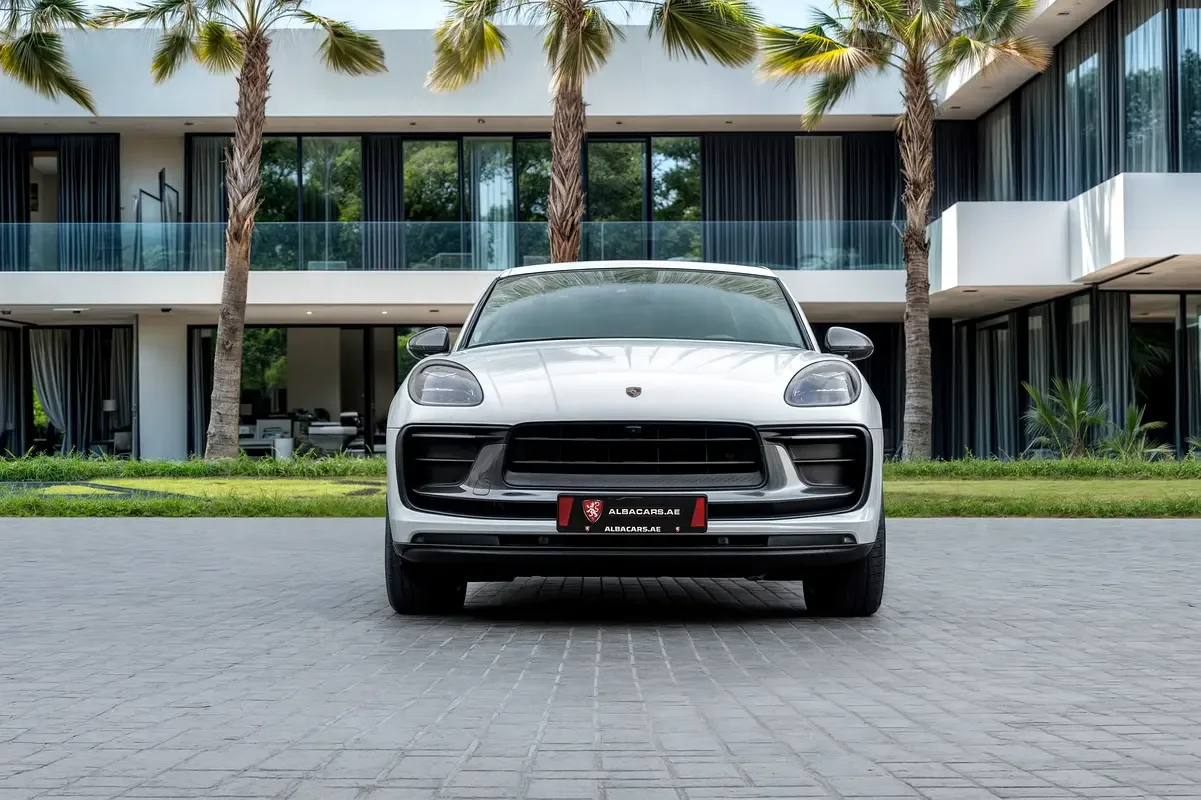 Porsche Macan 2.0 AMT 4WD (265 hp) - 4