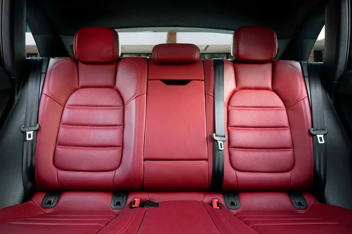 Porsche Macan 2.0 AMT 4WD (265 hp) - 12