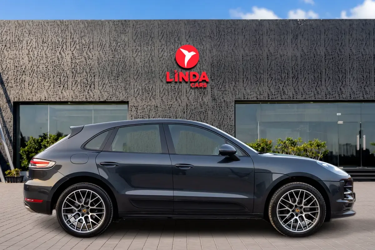 Porsche Macan 2.0 PDK AWD (252 hp) - 7
