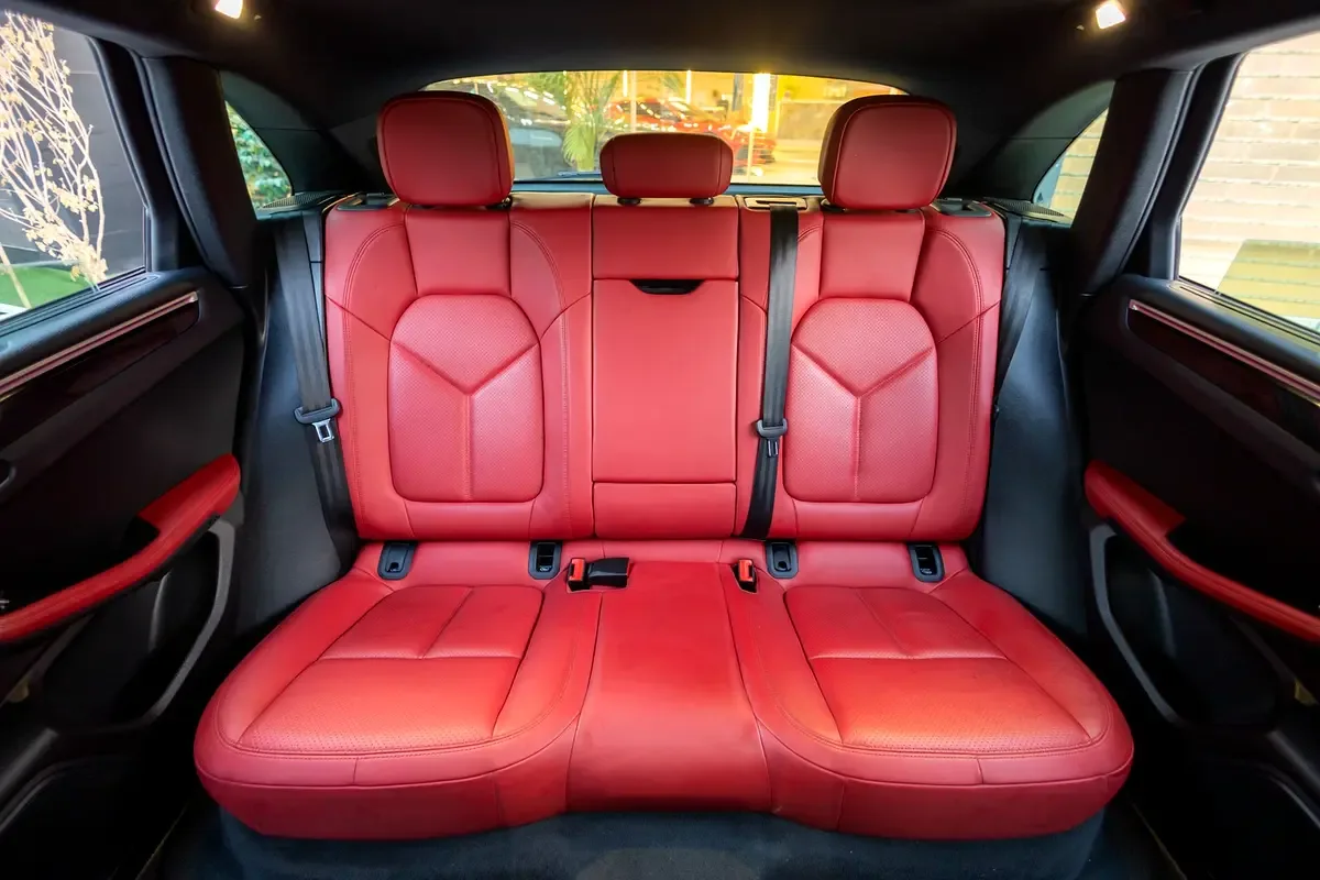 Porsche Macan 2.0 PDK AWD (252 hp) - 20