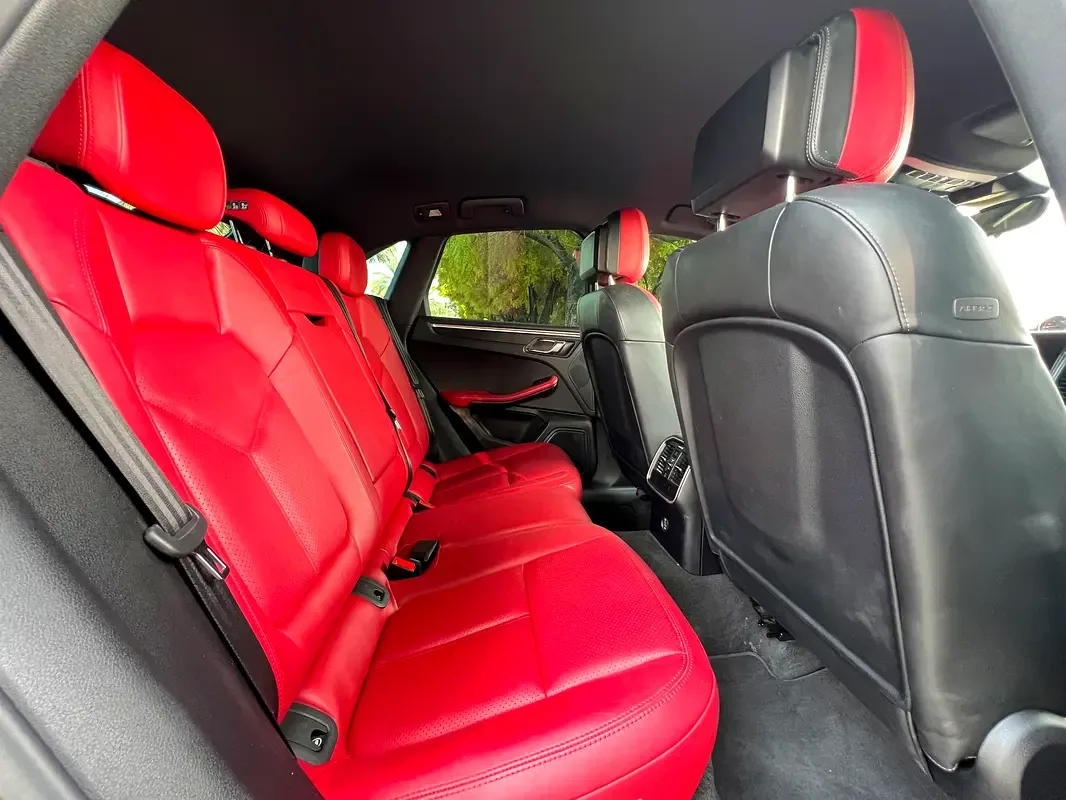 Porsche Macan 2.0 PDK AWD (252 حصان) - 15