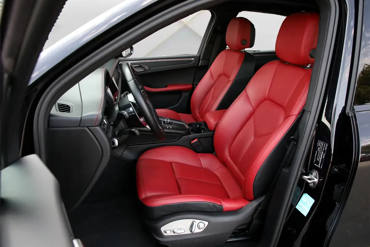 Porsche Macan 2.0 PDK AWD (252 hp) - 9