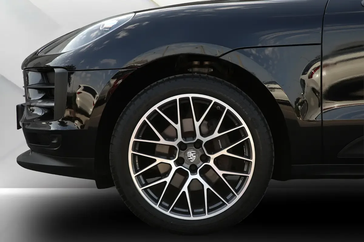 Porsche Macan 2.0 PDK AWD (252 hp) - 7