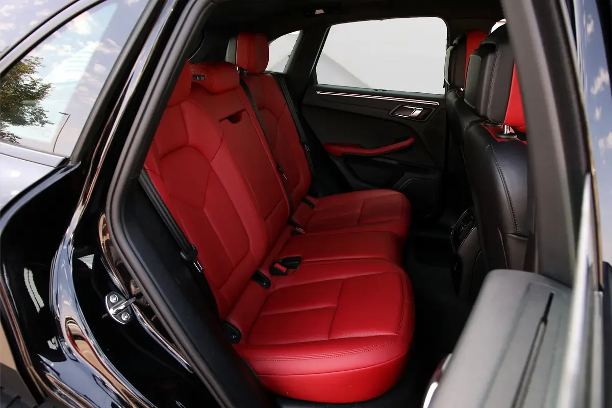 Porsche Macan 2.0 PDK AWD (252 hp) - 18