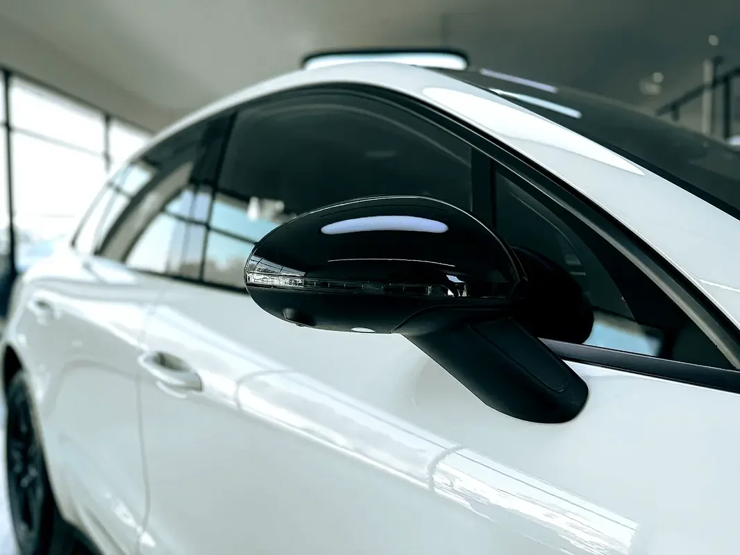 Porsche Macan 2.0 PDK AWD (252 حصان) - 17