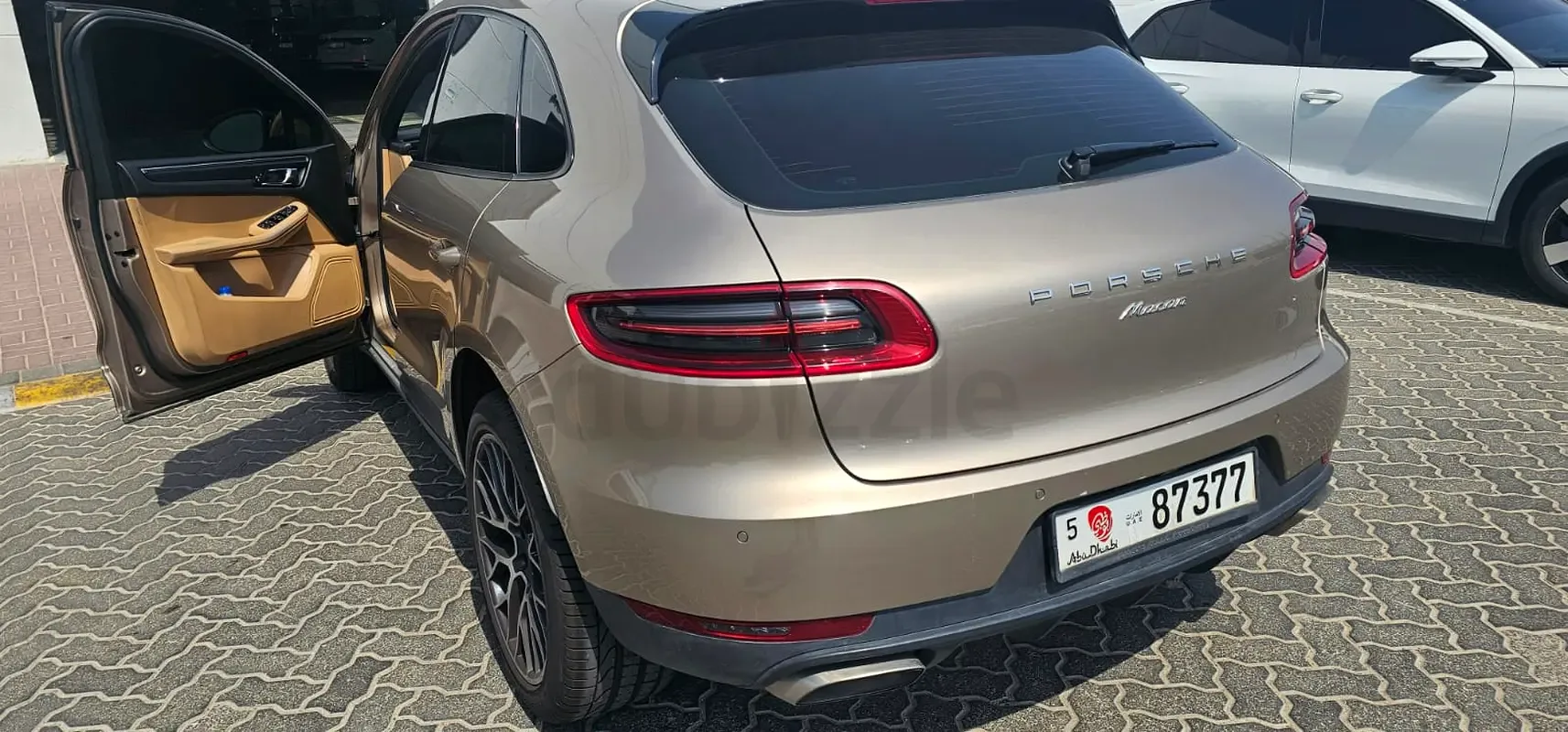 Porsche Macan 2.0 PDK AWD (252 حصان) - 4