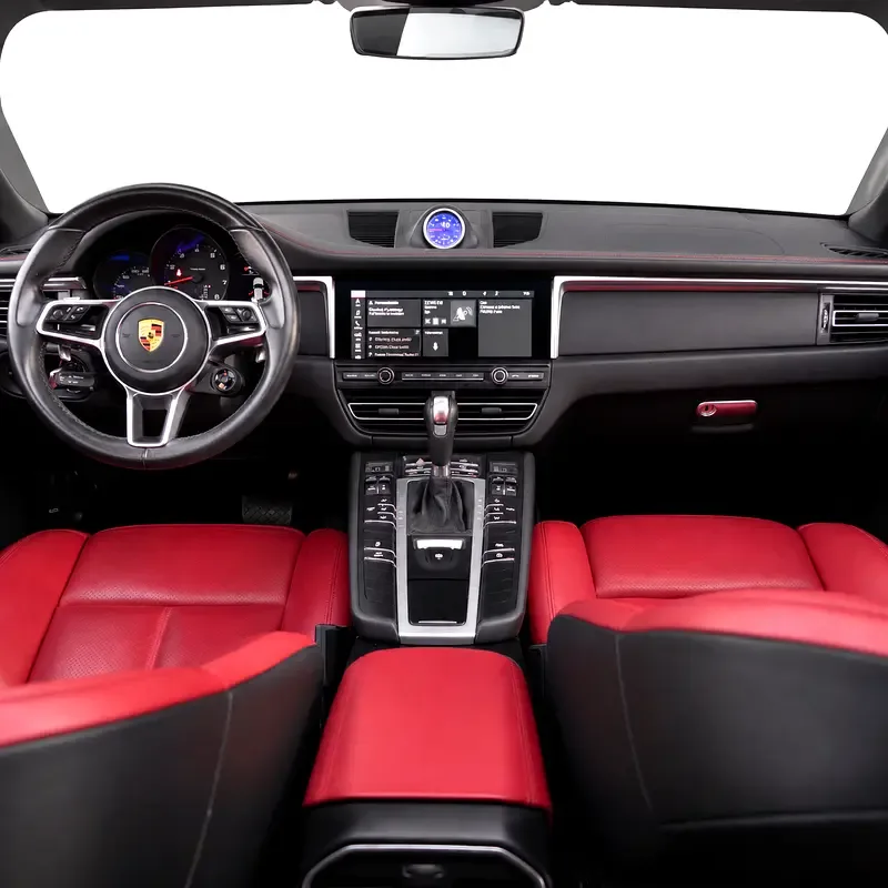 Porsche Macan 2.0 PDK AWD (252 حصان) - 7