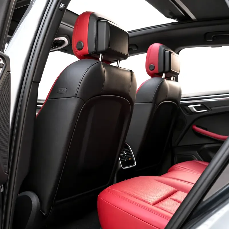 Porsche Macan 2.0 PDK AWD (252 حصان) - 13