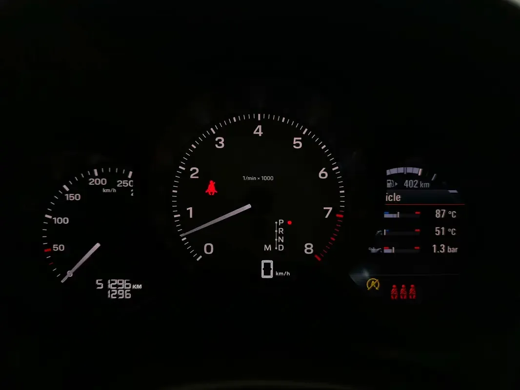 Porsche Macan 2.9 AMT 4WD (380 hp) - 13