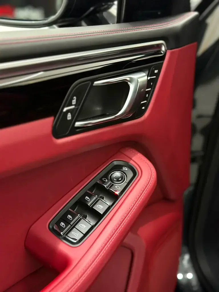 Porsche Macan 2.9 AMT 4WD (380 hp) - 15