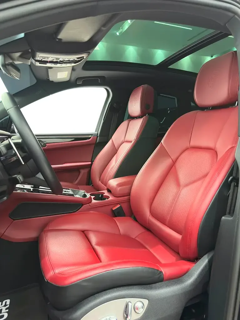Porsche Macan 2.9 AMT 4WD (380 hp) - 16