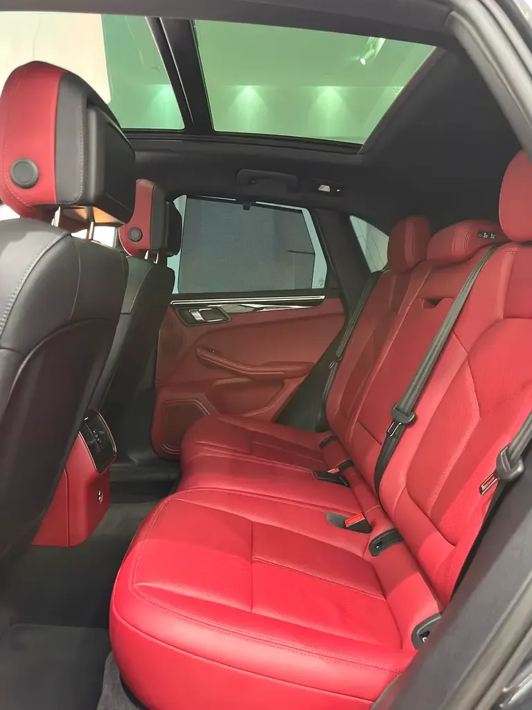 Porsche Macan 2.9 AMT 4WD (380 hp) - 17