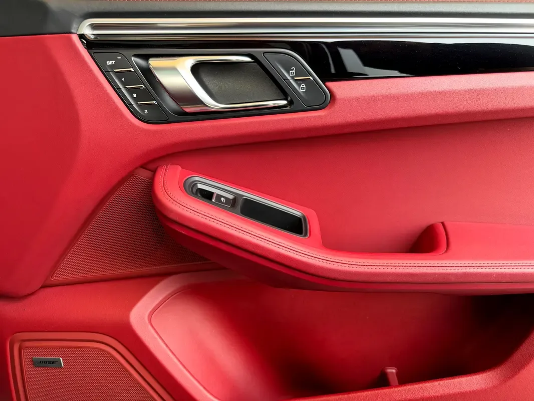 Porsche Macan 2.9 AMT 4WD (380 hp) - 15