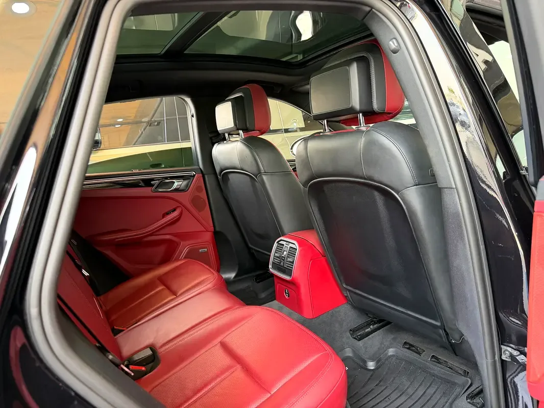 Porsche Macan 2.9 AMT 4WD (380 hp) - 19