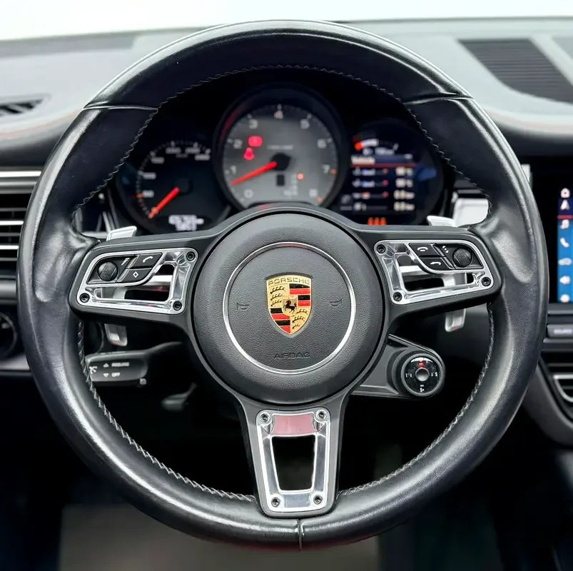Porsche Macan 3.0 S PDK AWD  (354 hp) - 7