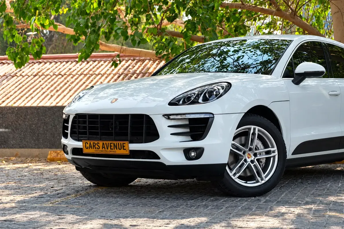 Porsche Macan GTS 3.0 PDK AWD (360 حصان) - 2